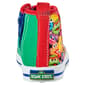 Big Kids Josmo High Top Sesame Street Fashion Sneaker - image 4
