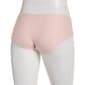 Womens Laura Ashley Micro Laser Hipster Panties LS9172EW - image 3