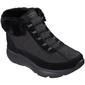 Womens Skechers On The Go Slip-Ins: Encore-Cozy Day Ankle Boots - image 1