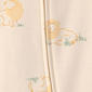 Baby Boy (NB-9M) Carter''s® Interlock 2-Way Lion Sleeper - image 3