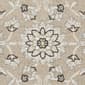 KAS Lucia Beige Grey Verona Rectangular Area Rug - image 4