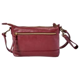 Stone Mountain Primo Wash E/W 4 Bagger Crossbody