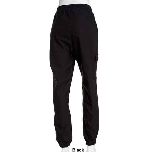 Juniors Plus Madden Girl Flex Cargo Joggers