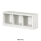 South Shore Fernley Farmhouse Style Bench - image 10