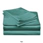 Superior 300-Thread Count Deep Pocket Egyptian Cotton Sheet Set - image 6