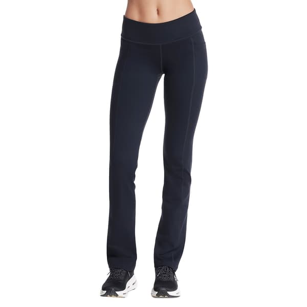 Womens Skechers GO WALK OG Petite Length Active Pants