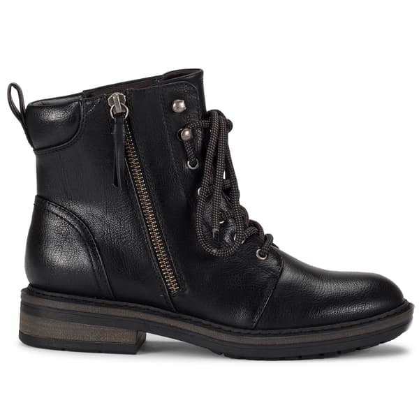 Womens BareTraps&#174; Amysue Lace up Ankle Boots