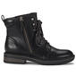 Womens BareTraps&#174; Amysue Lace up Ankle Boots - image 3