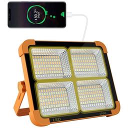 Portable LED Solar Light