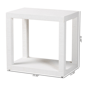 bali & pari Oaklynn Two-Tier Natural Grasscloth End Table - image 7