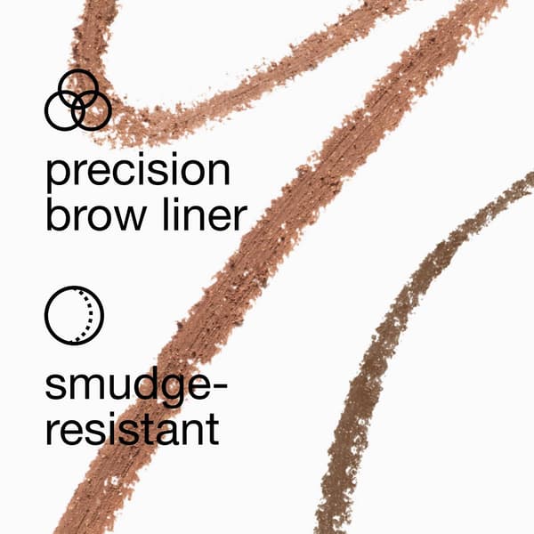 Clinique Quickliner&#8482; For Brows Eyebrow Pencil