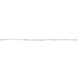 Northlight Seasonal 100ct. Green LED Micro Fairy Lights