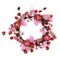 Northlight Seasonal Candies & Hearts Valentine''s Day Wreath - image 1