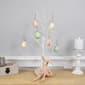 Northlight Seasonal Pastel Easter Egg Ornaments - image 3