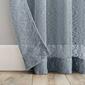 Tinsly Boucle Rod Pocket Curtain Panels - image 6