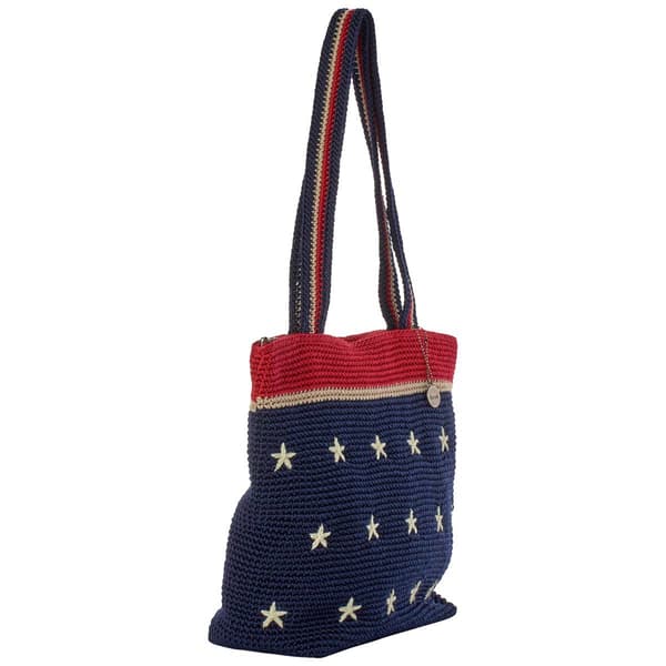 The Sak Americana Casual Classic Tote