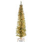 National Tree 6ft. Tinsel Christmas Tree - image 4