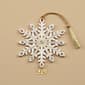 Lenox&#40;R&#41; 2024 Gemmed Snowflake Ornament - image 1