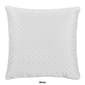 J. Queen New York Lyndon Decorative Throw Pillow - 16x16 - image 4