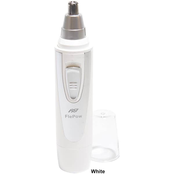 Nose & Ear Hair Trimmer