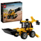 LEGO&#40;R&#41; Technic&#40;tm&#41; Backhoe Loader Building Kit - image 1