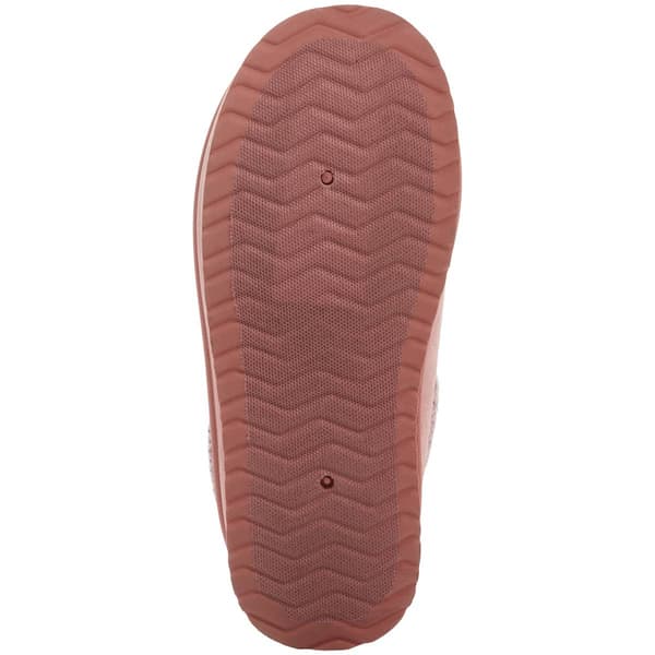Womens Unionbay Jade Slip Ons Slippers
