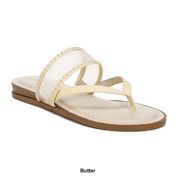 Womens LifeStride Radiant Flip-Flop Sandals