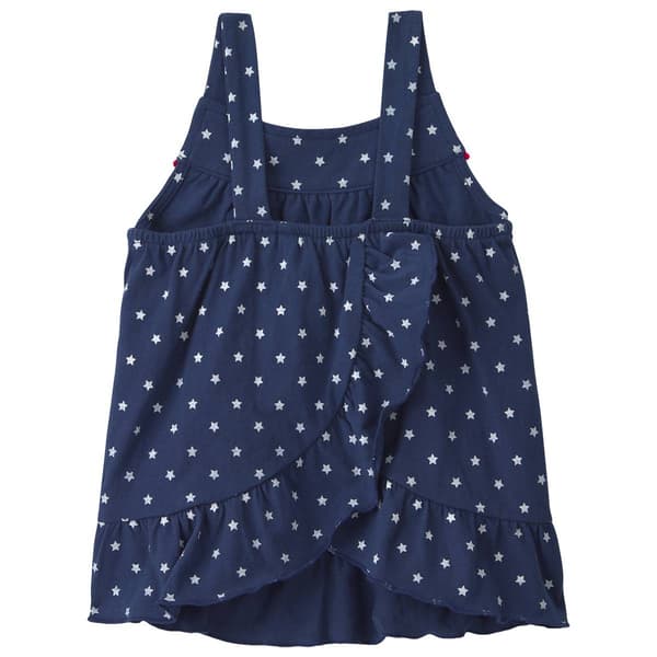 Toddler Girl Carter''s® Star Tank Top & Shorts Set