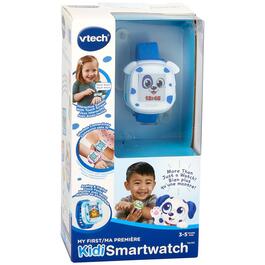 My 1st Kidi Smartwatch - Blue