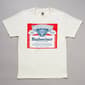 Mens Budweiser(R) Logo Short Sleeve Graphic Tee - image 1