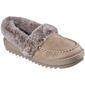 Womens Skechers Bobs Cozy Kiss - image 1