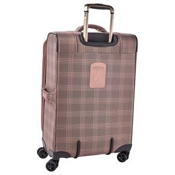 London Fog Brentwood IV 20in. Expandable Spinner Luggage