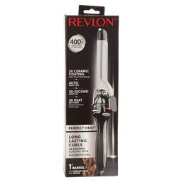 Revlon® 2 in 1 Tourmaline Curling Iron