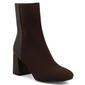 Womens Mia Bronwen Ankle Boots - image 1