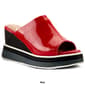 Womens L&#39;Artiste by Spring Step Alurrin Platform Wedge Sandals - image 8