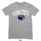 Mens Champion Penn State Big Mascot Short Sleeve Tee - image 2