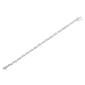Diamond Classics&#8482; Silver 1/10ctw.  Diamond Link Bracelet - image 5