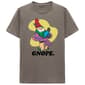 Young Mens Gnope Graphic Tee - image 1