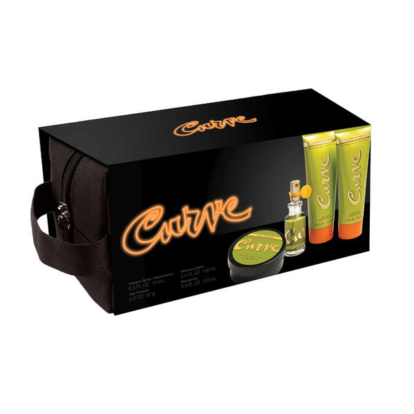 Curve Cologne Gift Set - image 