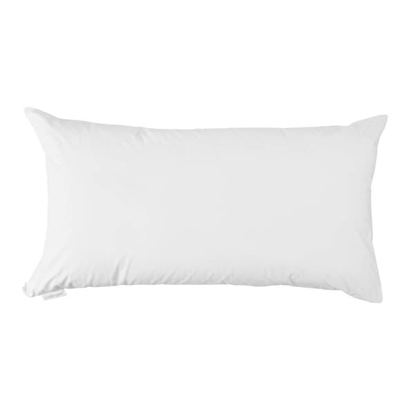 AllerEase Waterproof Allergy Pillow Protector
