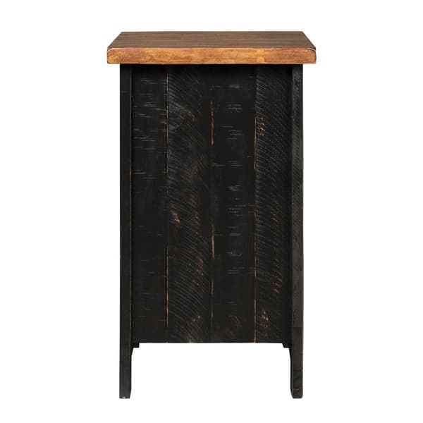 Signature Design by Ashley Valebeck Chairside End Table