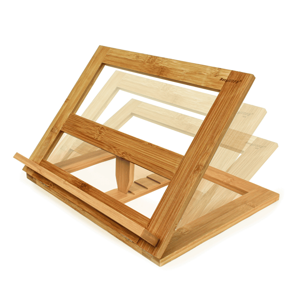 BergHOFF Bamboo 6pc. Kitchen Prep Set
