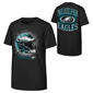 Boys (8-20) NFL Philadelphia  Eagles Winning Mentality Tee - image 1
