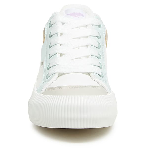 Womens Rocket Dog Cherry Blocked Sport Fashion Sneakers