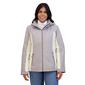 Womens ZeroXposur Scarlet Midweight Jacket - image 1