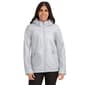 Womens ZeroXposur Lillian Softshell Jacket With Pile Lining - image 1