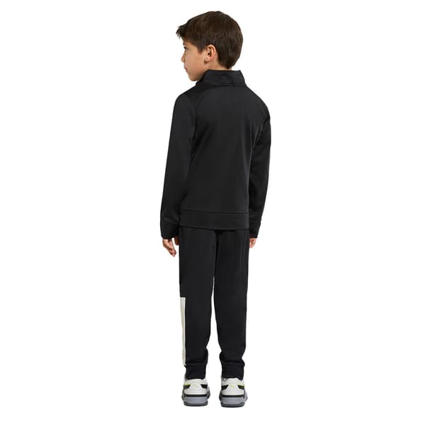 Boys (4-7) Puma® 2pc. Color Block Track Jacket & Jogger Set