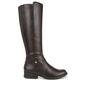 Womens LifeStride Xtrovert Tall Boots - Wide Calf - image 2