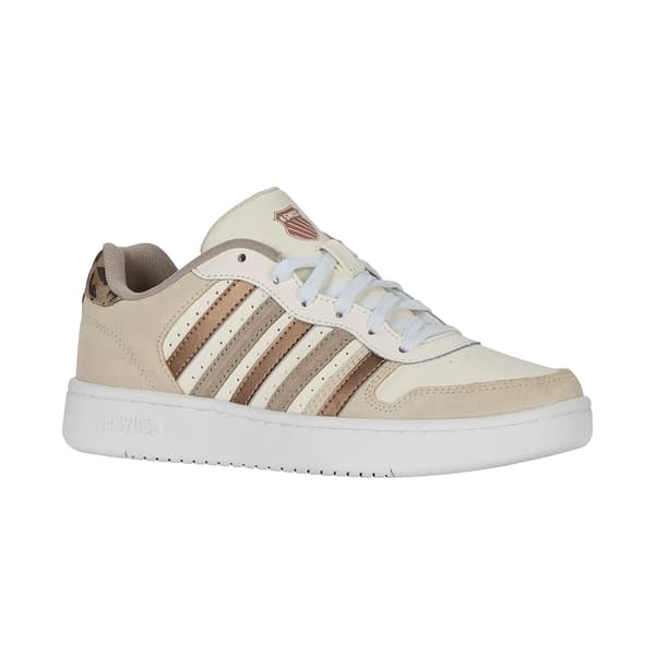 Womens K-Swiss Court Palisad Fashion Sneakers