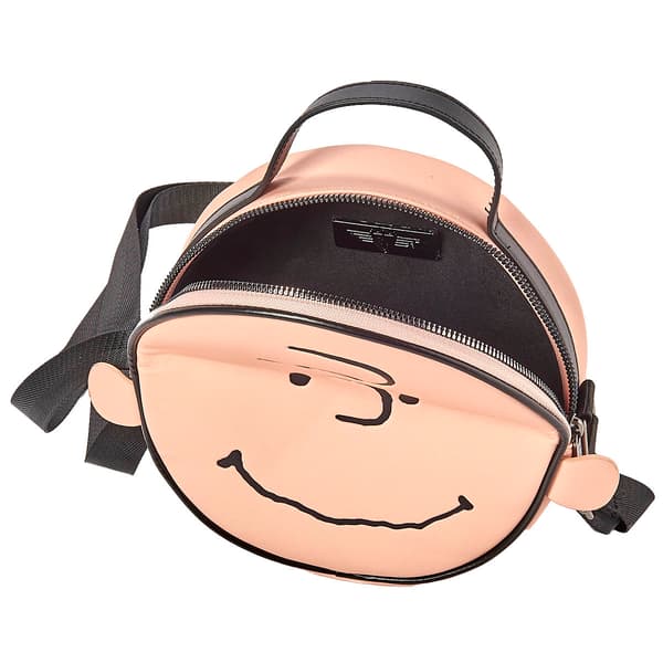 Disney Charlie Brown Crossbody